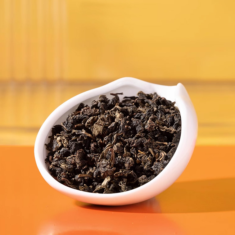 BAMA Tea Anxi Tieguanyin Tea - Image 5