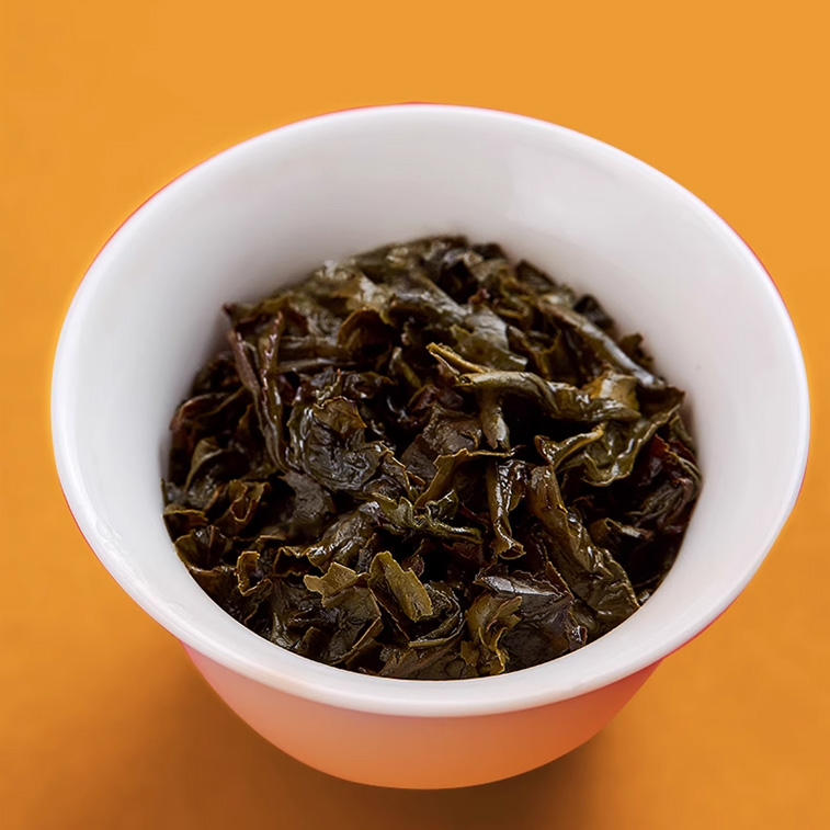 BAMA Tea Anxi Tieguanyin Tea - Image 7