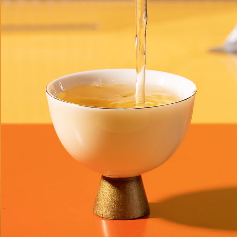 BAMA Tea Anxi Tieguanyin Tea - Image 6