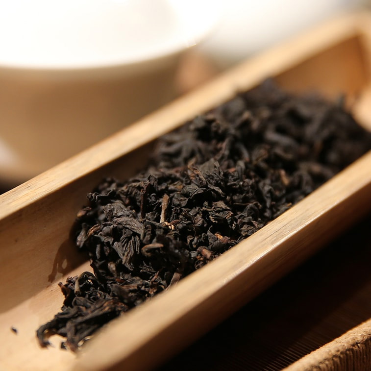 Yuan Zheng Da Hong Pao Wuyi Oolong Tea - Image 2