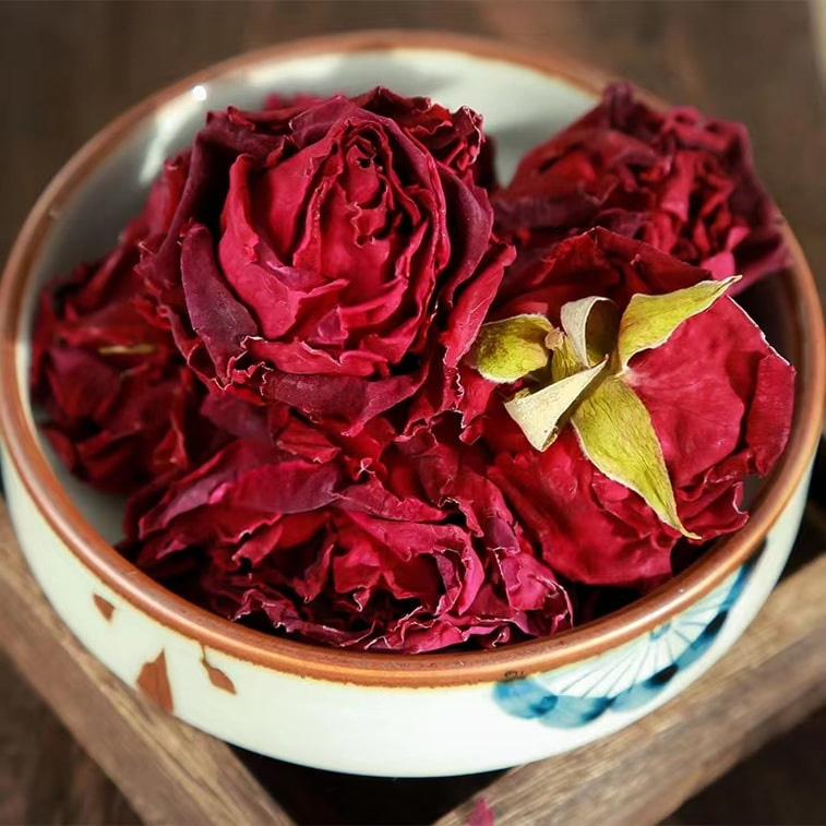 ZEW Ink Red Rose Tea - Image 3