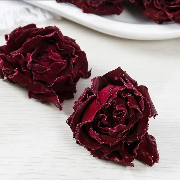 ZEW Ink Red Rose Tea - Image 4