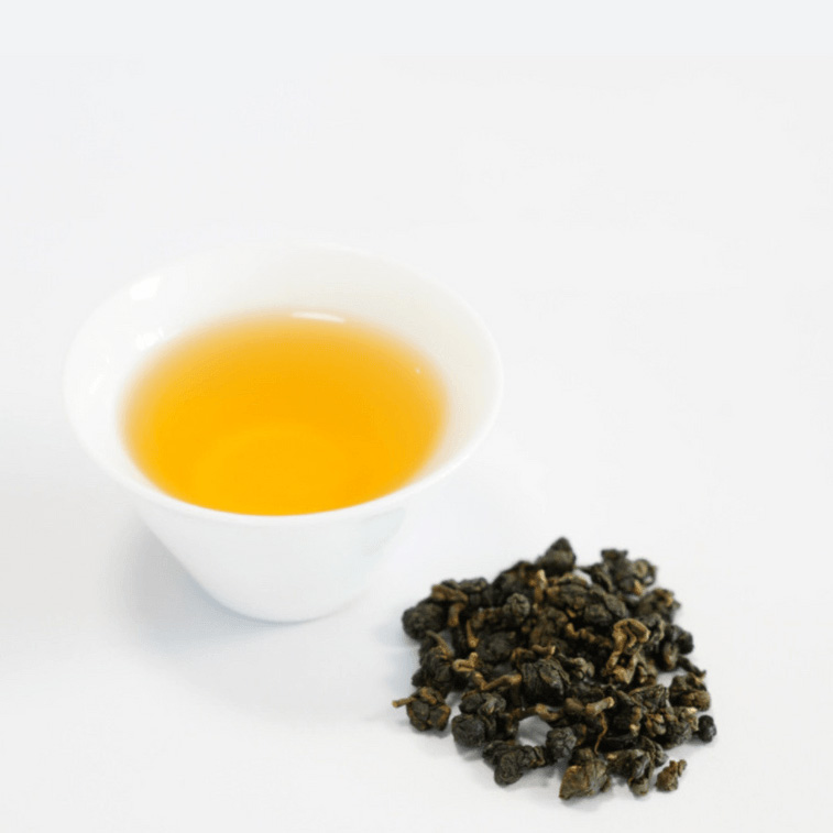 ZhaoTea Dong Ding Oolong Tea - Image 7