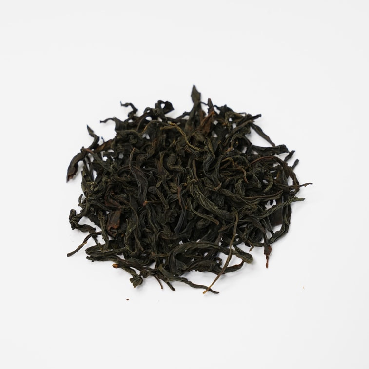 ZhaoTea Wild Black Tea - Image 4