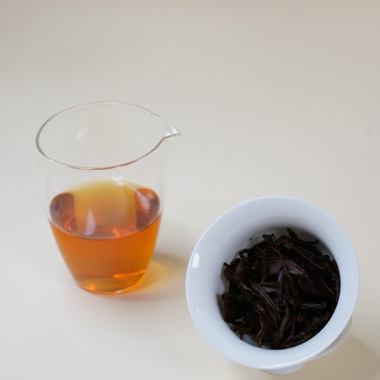ZhaoTea Wild Black Tea - Image 5